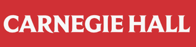 Carnegie Hall logo